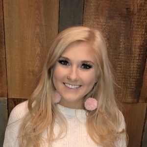 Meet your Posher, Katrina